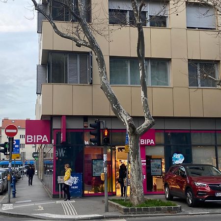 Apartman Toni Zagreb Buitenkant foto