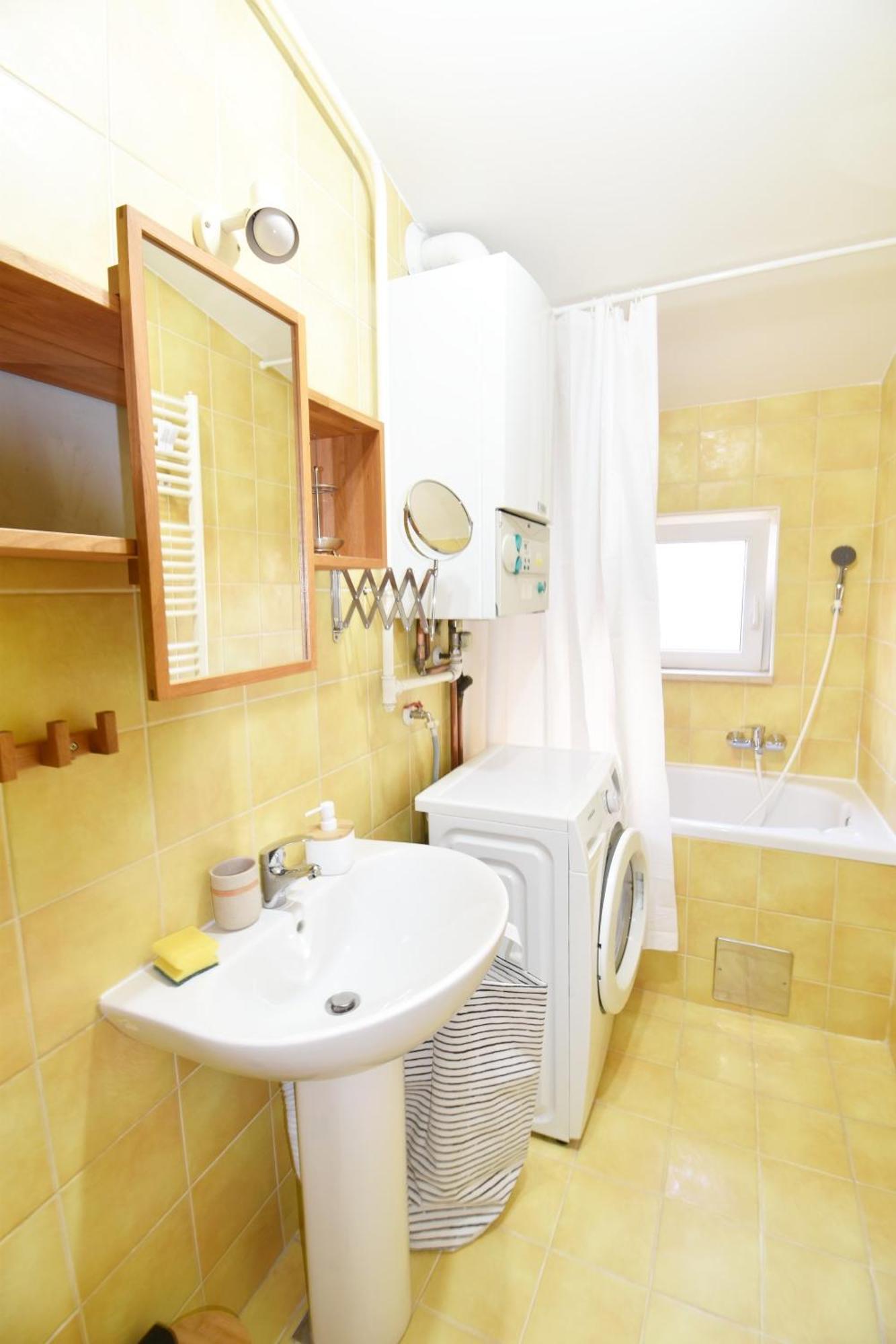 Apartman Toni Zagreb Buitenkant foto
